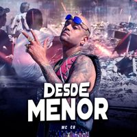 MC CB, Maabeatz - DESDE MENOR