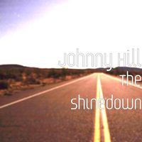 Johnny Hill - The Shinedown