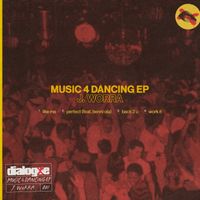 J. Worra - MUSIC 4 DANCING
