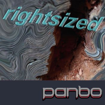 Panbo - Rightsized