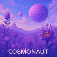 Cosmonaut - Vioden