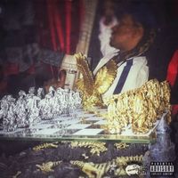 Cousin Fik - King Kong Ain Got Shit on Me (Explicit)