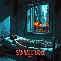 Garuda - Sannate bole