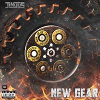 Jinyus - New Gear (Explicit)