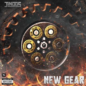 Jinyus - New Gear (Explicit)