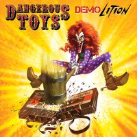 Dangerous Toys - Rock Shock Cowboy