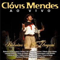 Clovis Mendes - Balseiros do Rio Uruguai