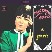 Monique Leyrac - À Paris