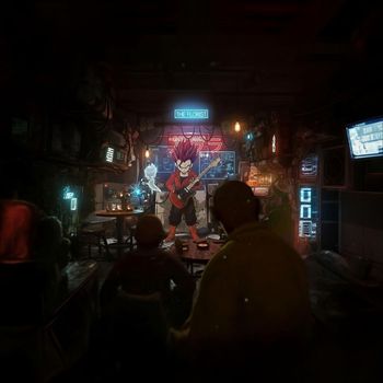 The Florist - GOTENKS