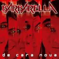 Barbarella - De cara nova