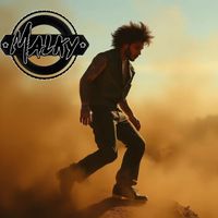 Malky Barros - Famax (Extended Bass)