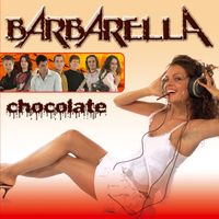 Barbarella - Chocolate