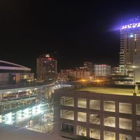 Wally - Lights In The City (Explicit)