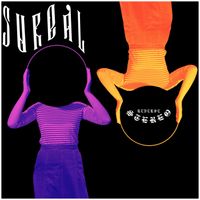 Reverse Stereo - Sureal