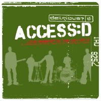 Delirious? - Access:d (Live Worship In The Key Of D)