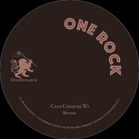 Mitchie - Caan Conquer Wi