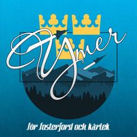Ymer - För fosterjord och kärlek