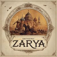 The Greenwood Orchestra - Anthemic Zarya