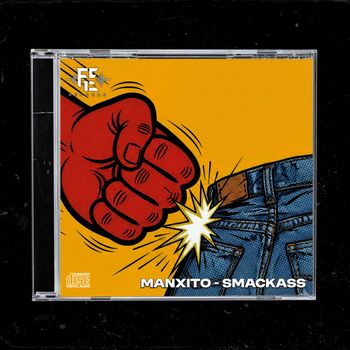 Manxito - SmackAss