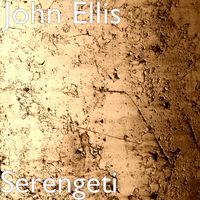 John Ellis - Serengeti