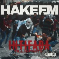 Hakeem - Intifada till infinity