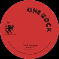Jah Fagan - Rub a Dub Mood