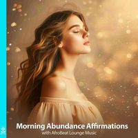 Rising Higher Meditation - Morning Abundance Affirmations With Afrobeat Lounge Music (feat. Jess Shepherd)