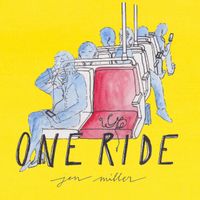 Jen Miller - One Ride