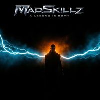 Mad Skillz - A Legend Is Born (Explicit)