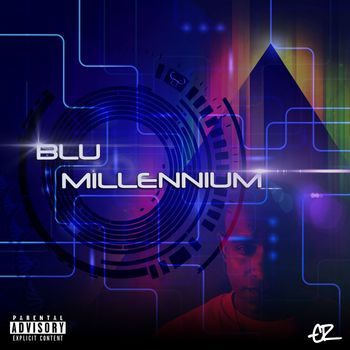 E.R. - Blu Millennium (Explicit)