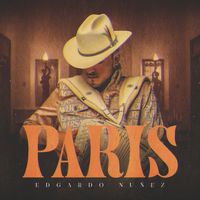 Edgardo Nuñez - Paris