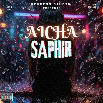 Saphir - Aicha (Explicit)
