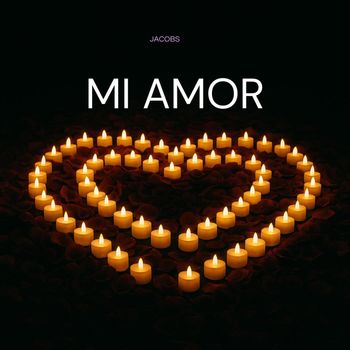 Jacobs - Mi amor