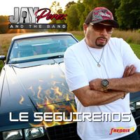 Jay Perez - Le Seguiremos