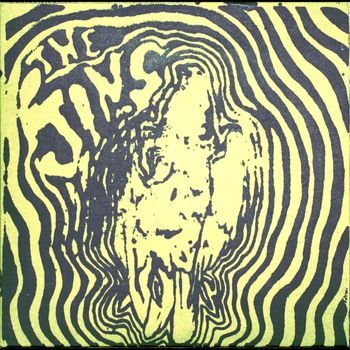 The Jins - The Jins (Explicit)