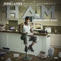 Jesse James - Ham (Explicit)