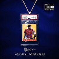 Purple Sky - Yadiel Molina (Explicit)