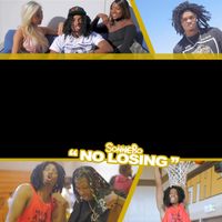 Sonniebo - No Losing (Explicit)