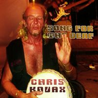 Chris Kovax - Song For The Deaf (Explicit)