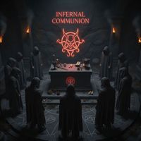 oz - Infernal communion (Explicit)