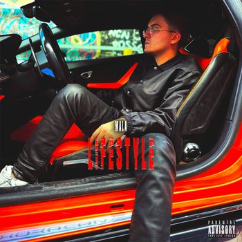 Mala - Lifestyle (Explicit)