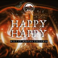 M.A.C - M.A.C - Happy Happy