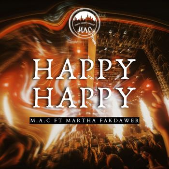 M.A.C - M.A.C - Happy Happy