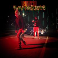 BUTCH - Безумный Butch (Explicit)