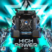 Said - HIGH POWER