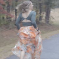 Octavia - It's Only the Rain