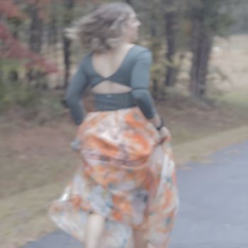 Octavia - It's Only the Rain