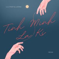 BOM Music Group, Lil Z Poet & Lumina - Tình Mình Lạ Kì (Remix)