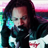 Scorcher - Thanos (Explicit)