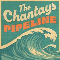 The Chantays - Pipeline (Rerecorded)